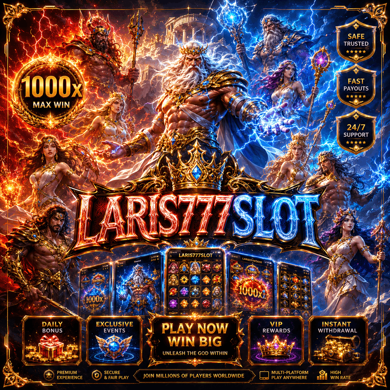 LARIS777SLOT